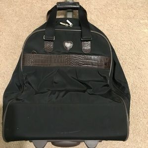 REDUCED PRICE ALERT! BRIGHTON WEEKENDER BAG!